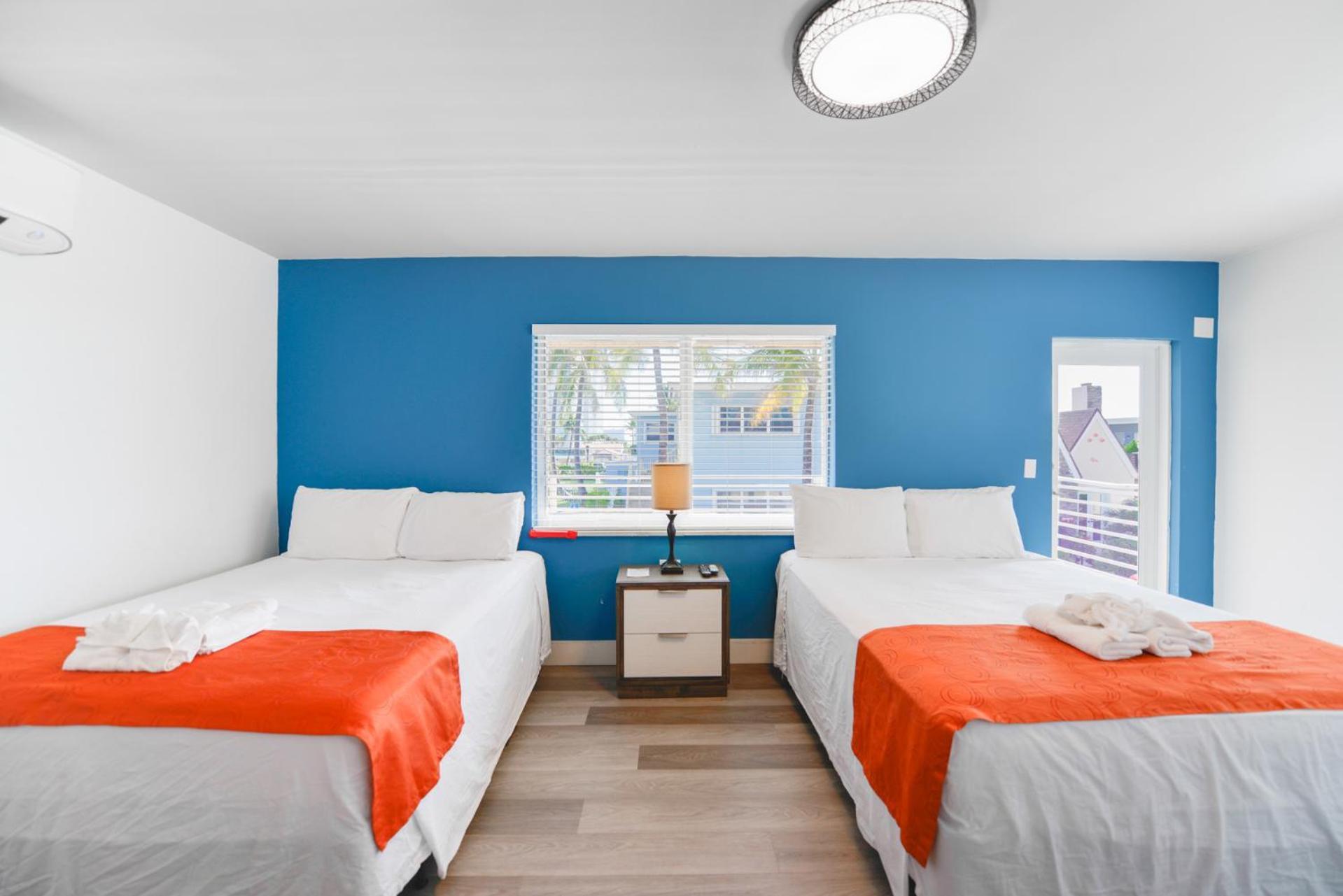 Family Friendly Beach Escape With Pool And Parking - M41 Hollywood Exterior foto