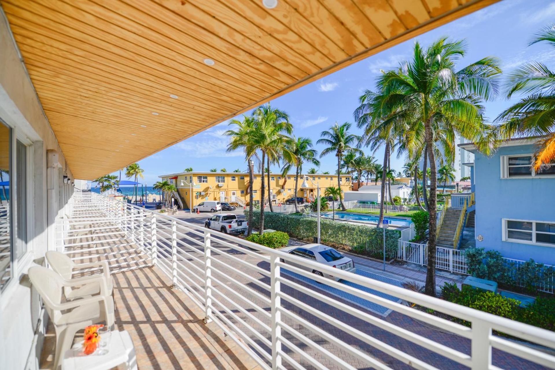 Family Friendly Beach Escape With Pool And Parking - M41 Hollywood Exterior foto